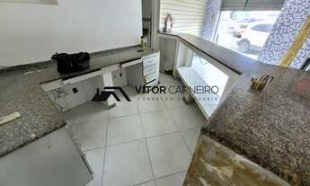 Imagem 3: Ponto comercial/Loja para aluguel possui 36 metros quadrados em Liberdade - Salvador - BA