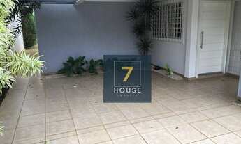 Imagem 2: Casa com 3 dormitórios à venda, 195 m² por R$ 650.000,00 - Jardim Aclimação - Maringá/PR