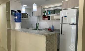 Imagem 6: Apartamento 3 Quartos no Porto das Dunas, Solarium