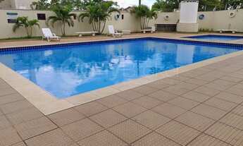 Imagem 2: Aparecida de Goiânia - Apartamento Padrão - Parque Primavera