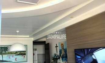 Imagem 4: Sua espera acabou: Apartamento de 3 quartos em Tambaúzinho