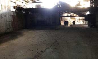 Imagem 5: Galpão para Venda em Rio de Janeiro, Água Santa, 1 banheiro