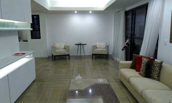 Imagem 5: Apartamento para venda com 250 metros quadrados com 4 quartos em Boa Viagem - Recife - PE