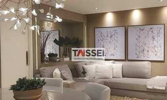 Imagem 6: Apartamento à venda, 111 m² por R$ 1.430.000,00 - Saúde - São Paulo/SP