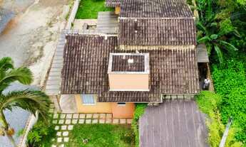 Imagem 7: Casa para venda tem 180 metros quadrados com 3 quartos em Vila da Glória - São Francisco d