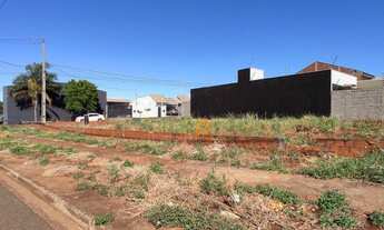 Imagem 6: Terreno à venda, 360 m² por R$ 240.000,00 - Jardim Três Lagoas - Maringá/PR