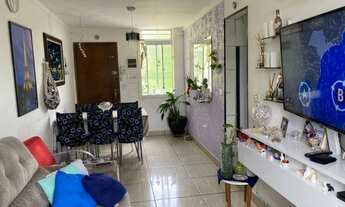 Imagem 3: VENDO APTO COM 02 DORMS, COHAB