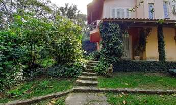 Imagem: Casa em meio a natureza no Canto da Lagoa