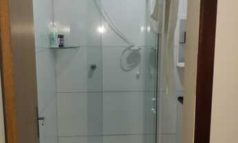 Imagem 7: Casa para venda possui 200 metros quadrados com 3 quartos no bairro de Valentina de Figuei