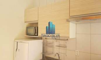 Imagem: Kitnet com 1 dormitório para alugar, por