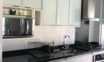 Imagem 2: Apartamento com 2 dormitórios à venda, 65 m² por R$ 470.000 - Limão - São Paulo/SP