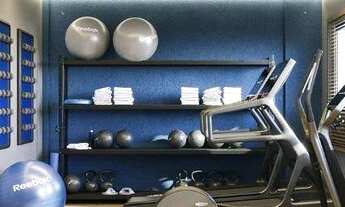 Imagem 6: Apartamento com 2 Quartos à venda, 58 m² por R$ 324.000 - Bessa - João Pessoa/PB