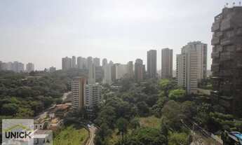 Imagem 5: Apartamento para Locação em São Paulo, Vila Suzana, 1 dormitório, 1 banheiro, 1 vaga