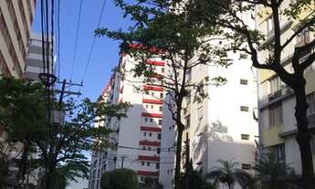 Imagem: Edifício itaimbé, rua pêro Correia 113