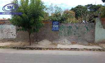 Imagem: Terreno à venda, 520 m² por R$ 330.000,00