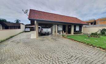 Imagem 2: CASA RESIDENCIAL em JOINVILLE - SC, VILA NOVA