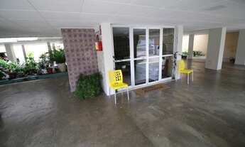 Imagem 4: Apartamento para venda casa Amarela 92 m2 com 3 quartos - Recife - PE