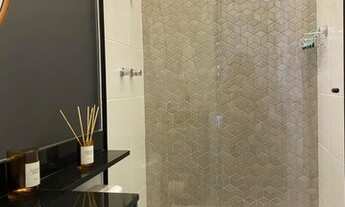 Imagem 6: Studio na Carvoeira