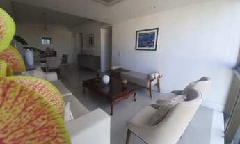 Imagem 4: Cobertura com piscina 149 m/2 com 3 quartos sendo 02 suites - Riviera - Macaé - RJ