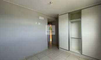 Imagem 4: Anápolis - Apartamento Padrão - Jardim das Américas 2ª Etapa