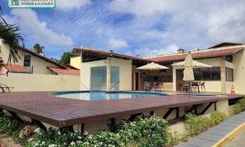 Imagem 4: REF: 11658 - Excelente Casa plana em Condomínio na Lagoa Redonda!