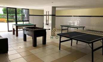 Imagem 7: Apartamento à venda, 141 m² por R$ 700.000,00 - Parque Iracema - Fortaleza/CE