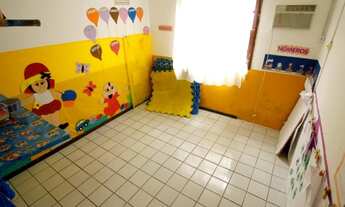 Imagem 6: Casa 5 Dormitórios para venda e locação em Lauro de Fr