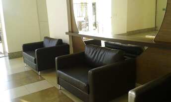 Imagem 3: Apto 2/4 - 01 Suite 66 m2 - Plaza de Espana - Lazer completo Parque Amazonia