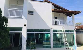 Imagem 3: MANSÃO NO CIBRATEL COM A VISITA DE DIVERSOS PÁSSAROS RAROS