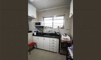 Imagem 3: Sobrado para venda tem 120 metros quadrados com 3 quartos