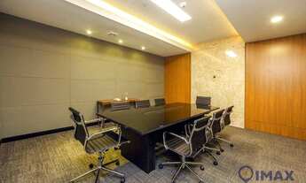 Imagem 5: Sala, 42 m² - venda por R$ 410.822,37 ou aluguel por R$ 2.639,74/mês - Torre Marechal - Fo