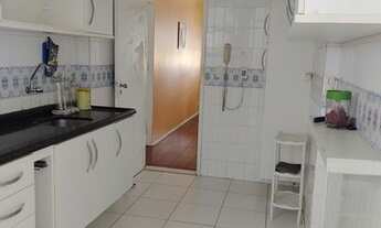 Imagem 6: Apartamento 2 Quartos no Jardim Apipema, 93 m², Garagem coberta, Oportunidade!!!