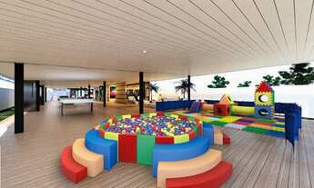 Imagem 5: Condomínio Reserva do Atlântico - Bancários - 450m²