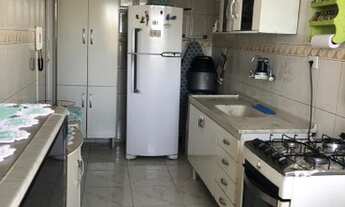 Imagem 6: Apartamento para compra 53m² - 2 dormitórios Bairro: Pestana - Osasco SP