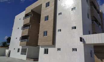 Imagem: Apartamento com dois quartos no Cristo João