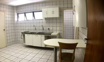 Imagem 7: Apartamento para venda com 153 metros quadrados com 3 quartos em Aldeota - Fortaleza - CE