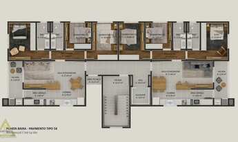 Imagem 5: Blumenau - Apartamento Padrão - Garcia