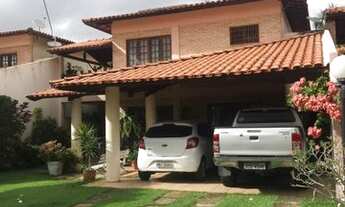 Imagem 7: Casa para Venda em Fortaleza, SAPIRANGA, 6 dormitórios, 6 suítes, 7 banheiros, 6 vagas