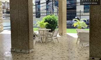 Imagem 3: Apartamento para Venda em Salvador, Nazaré, 4 dormitórios, 1 suíte, 2 banheiros, 1 vaga