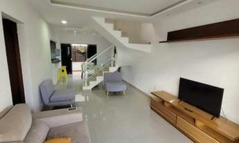 Imagem 5: Casa para venda com 152 metros quadrados com 4 quartos em Buraquinho