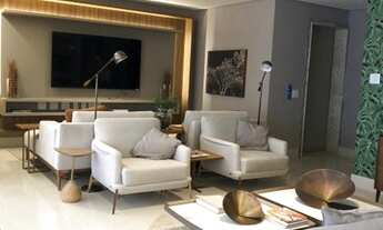 Imagem 5: APARTAMENTO 4ST NO ED. SINFONIA SETOR MARISTA EM GOIÂNIA