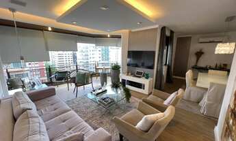 Imagem 3: Apartamento para venda possui 150 metros quadrados com 3 quartos em Icaraí - Niterói - RJ