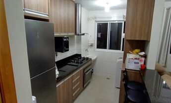 Imagem 3: Apartamento 2 Quartos sendo 1 suíte com lazer completo