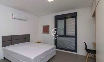 Imagem 5: Studio reformado perto da Santa Casa