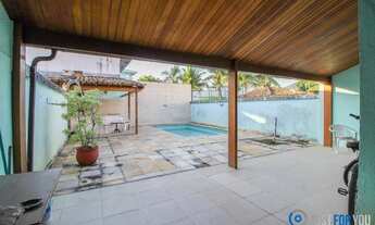 Imagem 4: Casa com 3 dormitórios à venda, 332 m² por R$ 1.549.000,00 - Recreio dos Bandeirantes - Ri