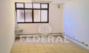 Imagem 6: Comercial sala no ED. ATLANTA BUSINESS CENTER - Bairro Condomínio Cidade Empresarial em Ap