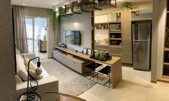 Imagem 6: Apartamento para venda tem 63 metros quadrados com 2 quartos em Largo da Batalha - Niterói