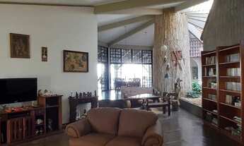 Imagem 7: Excelente imóvel Residencial/Hotel para Idosos AC-553m² e LT-1475m² Setor Jaó