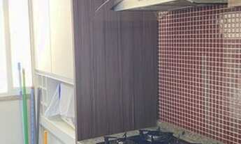 Imagem 7: Duplex para venda possui 123 metros quadrados com 3 quartos em Passaré - Fortaleza - CE