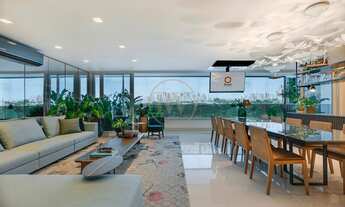 Imagem 4: Goiânia - Apartamento Padrão - Setor Marista